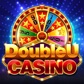 DoubleU Casino Logo